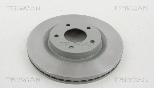 Brake Disc (8120 14174)