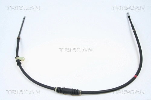 Cable Pull, parking brake (8140 42139)