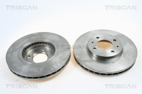 Brake Disc (8120 14152)