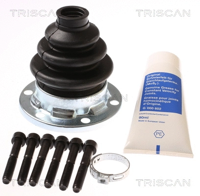 Bellow Kit, drive shaft (8540 11906)