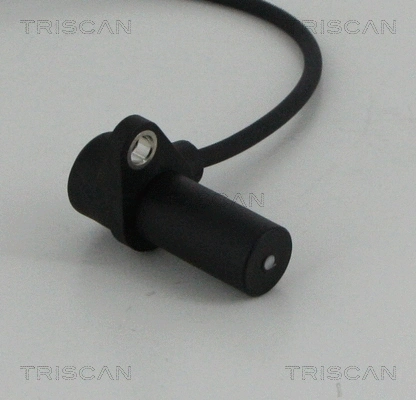 Sensor, crankshaft pulse