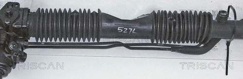 Steering Gear