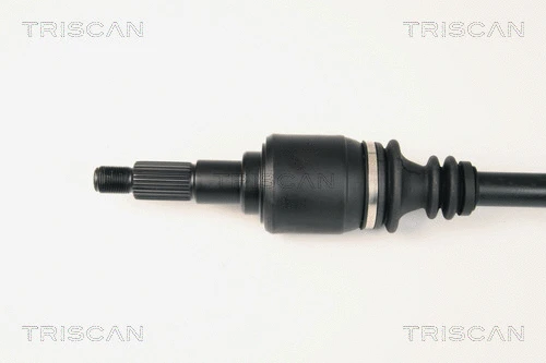 Drive Shaft