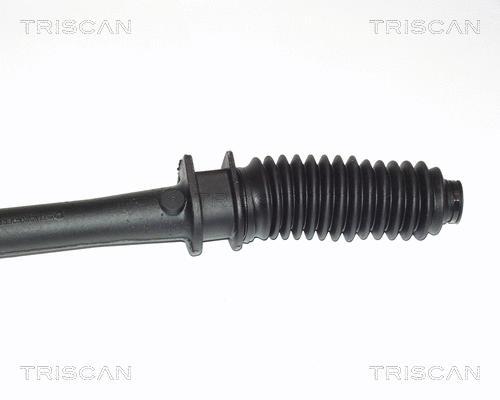 Steering Gear