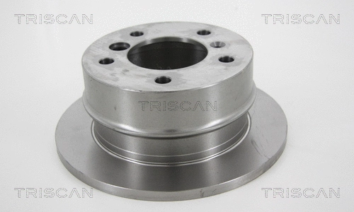 Brake Disc (8120 23195)