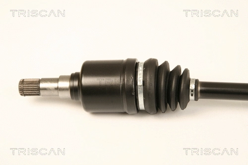 Drive Shaft
