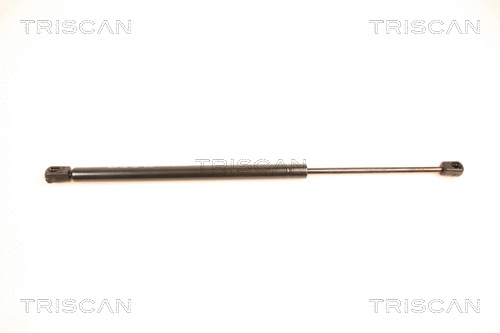 Gas Spring, boot/cargo area (8710 14239)