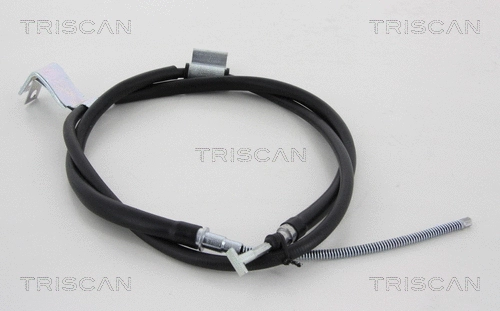 Cable Pull, parking brake (8140 151051)