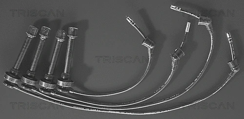 Ignition Cable Kit (8860 7171)