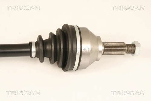 Drive Shaft