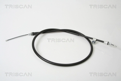Cable Pull, parking brake (8140 14175)