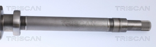 Drive Shaft