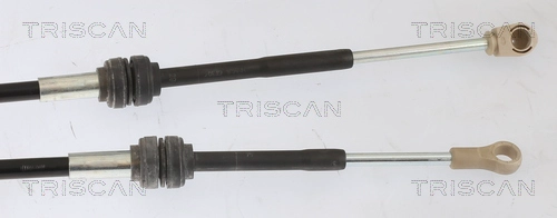 Cable Pull, manual transmission