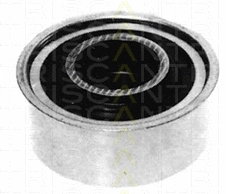 Deflection/Guide Pulley, timing belt (8646 24203)