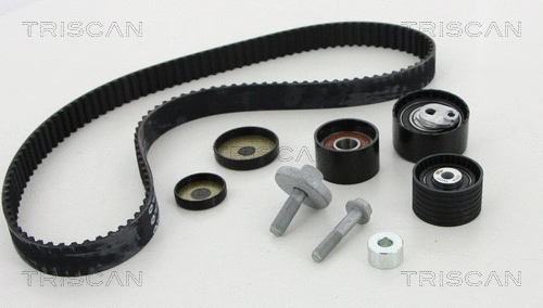 Timing Belt Kit (8647 25045)