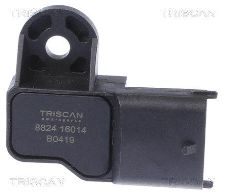 Sensor, intake manifold pressure (8824 16014)