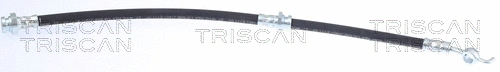 Brake Hose (8150 50107)