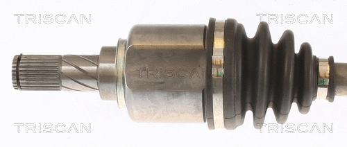 Drive Shaft