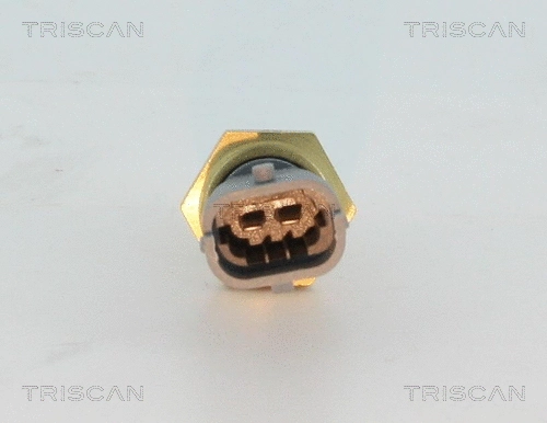 Sensor, coolant temperature