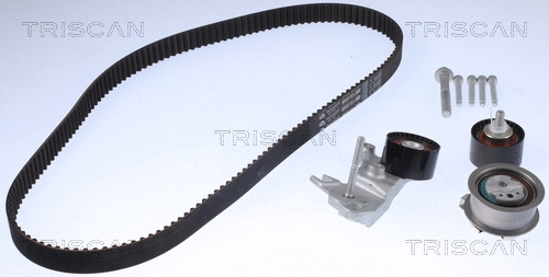 Timing Belt Kit (8647 27018)