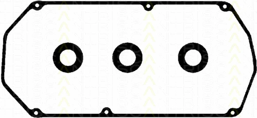 Gasket Set, cylinder head cover (515-4248)