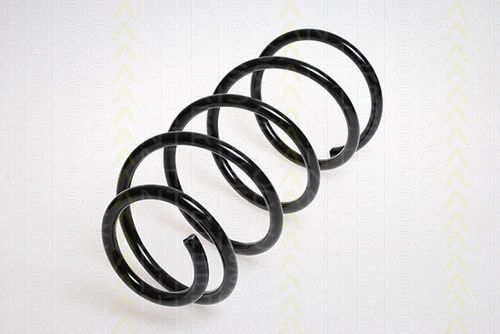 Suspension Spring (8750 5058)