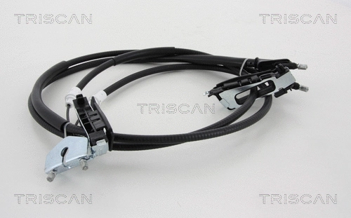 Cable Pull, parking brake (8140 161102)