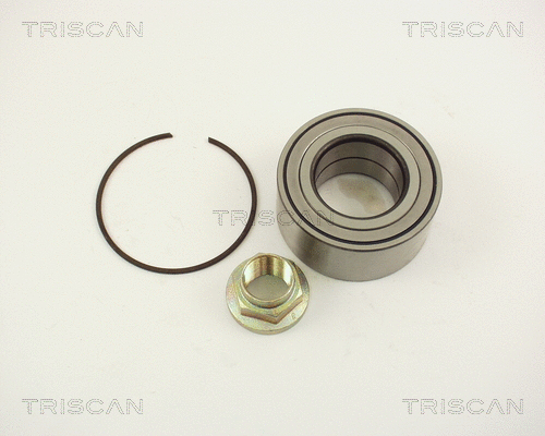 Wheel Bearing Kit (8530 17006)