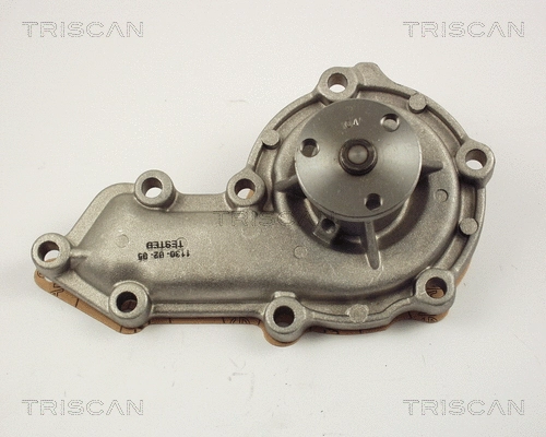 Water Pump, engine cooling (8600 17008)