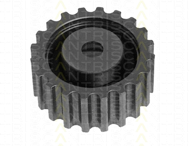 Deflection/Guide Pulley, timing belt (8646 25204)