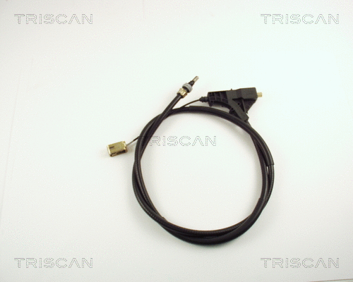 Cable Pull, parking brake (8140 28149)