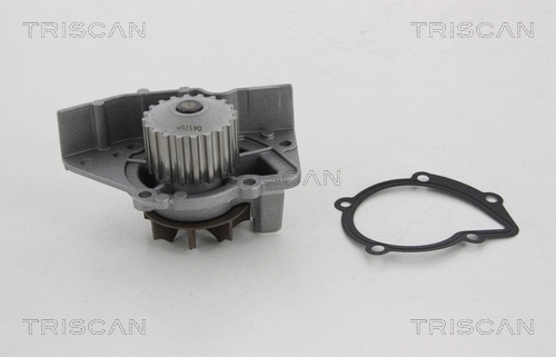 Water Pump, engine cooling (8600 28018)