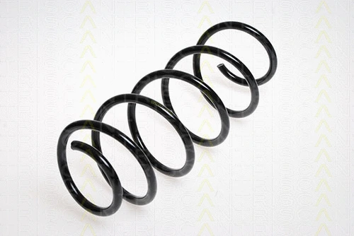 Suspension Spring (8750 29163)