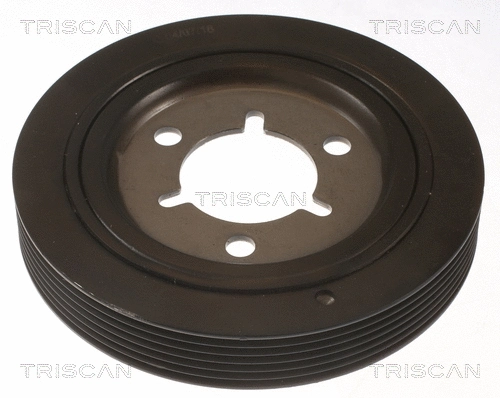 Belt Pulley, crankshaft (8643 10022)