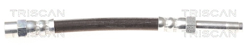 Brake Hose (8150 10210)