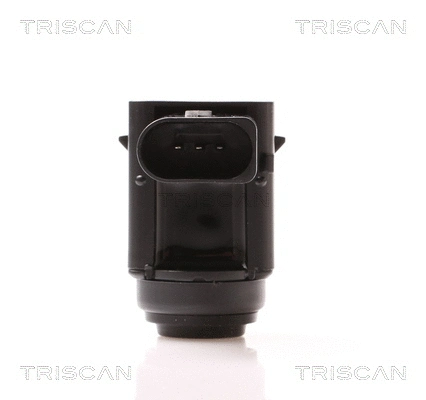 Sensor, parking distance control