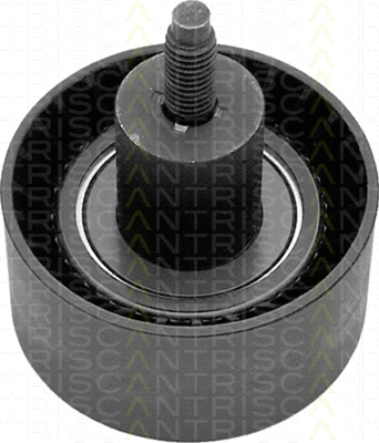 Deflection/Guide Pulley, timing belt (8646 16207)