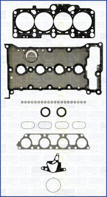 Gasket Kit, cylinder head (598-85137)