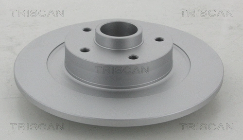Brake Disc (8120 25169C)