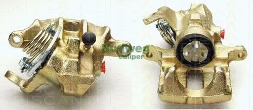 Brake Caliper (8170 341850)