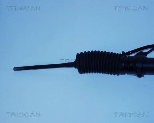 Steering Gear