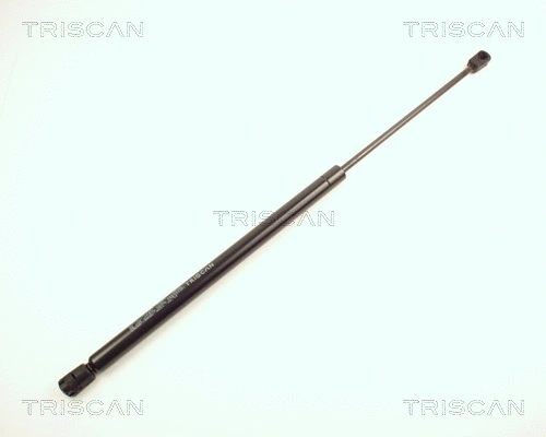 Gas Spring, boot/cargo area (8710 24205)
