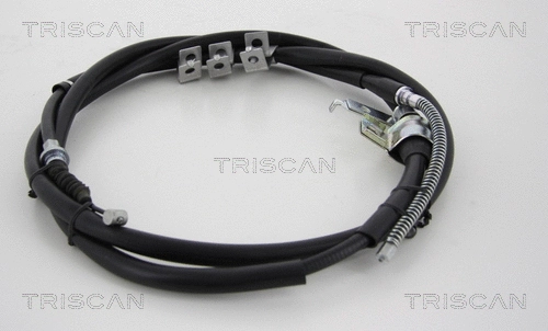 Cable Pull, parking brake (8140 161170)