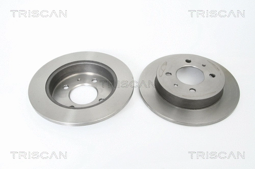 Brake Disc (8120 42124)