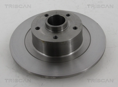 Brake Disc (8120 25170)