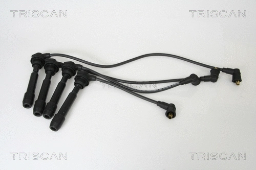 Ignition Cable Kit (8860 43004)