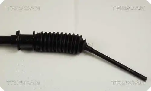 Steering Gear