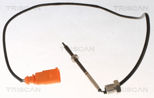 Sensor, exhaust gas temperature (8826 29004)