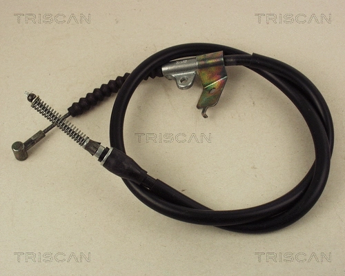 Cable Pull, parking brake (8140 14132)