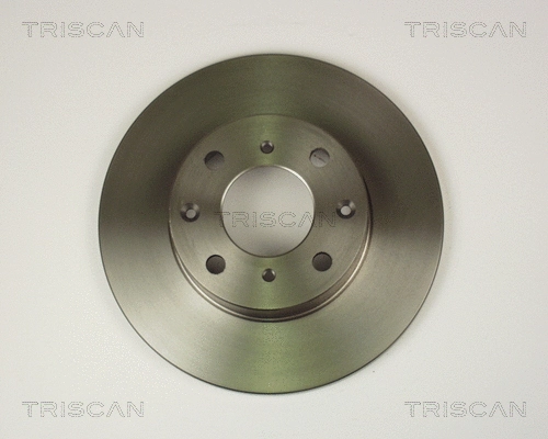 Brake Disc (8120 17108)